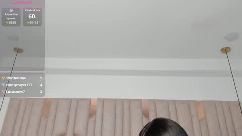 asmodeo6_ online show from 09-30-25, 04:17