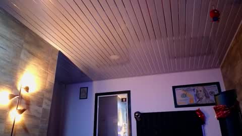 Asmodeo  -   online show from 10-28-25, 07:45