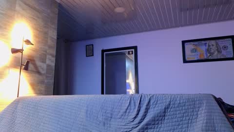 Asmodeo  -   online show from 12-04-25, 01:15