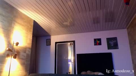 Asmodeo  -   online show from 02-01-26, 12:42