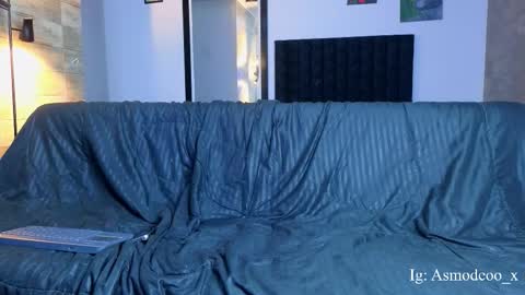 Asmodeo  -   online show from 02-25-26, 03:05