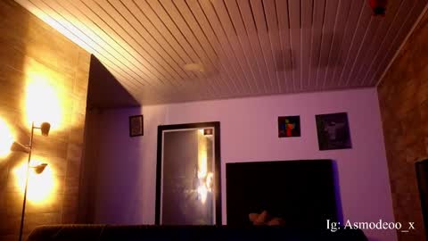 Asmodeo  -   online show from 04-19-26, 03:39