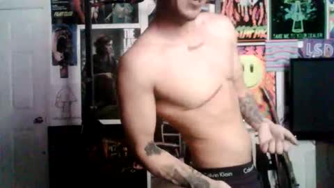 Asmodeus online show from 02-23-26, 11:02