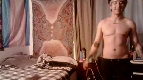 Asmodeus online show from 03-03-26, 12:06