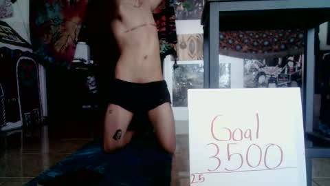 Asmodeus online show from 03-18-26, 11:08