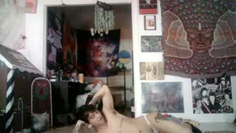 Asmodeus online show from 04-16-26, 11:40