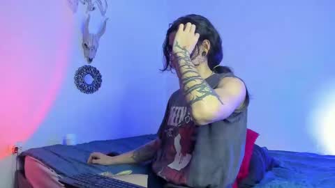 asmodeuszz online show from 12-05-24, 10:01