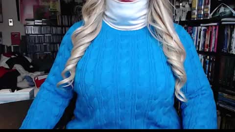 Aspen Vale online show from 01-24-25, 05:21