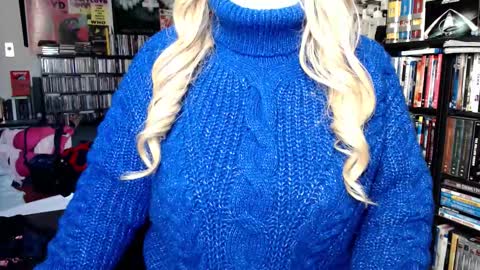 Aspen Vale online show from 11-29-25, 05:38