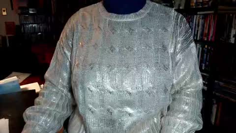 Aspen Vale online show from 12-21-25, 10:17