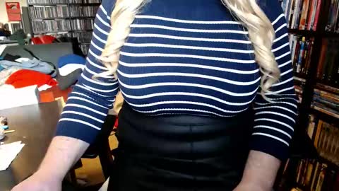 Aspen Vale online show from 02-23-26, 10:07