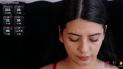 Snapshot of aspenruss chatting on 01-31-25, 05:53 online show from 01-31-25, 05:53