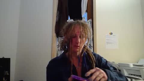 aspiringturtlegirl online show from 12-04-25, 08:28