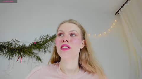 Sasha online show from 12-31-24, 02:40