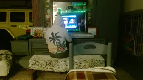 SIR WILLIAM online show from 09-21-25, 10:28