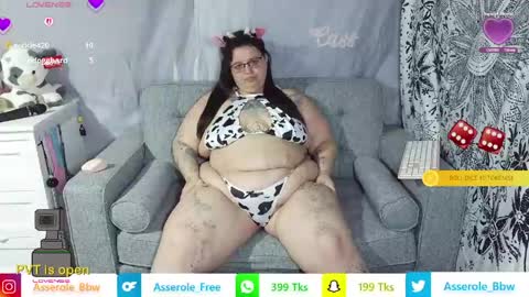 Cassie online show from 04-19-26, 01:21