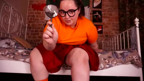 Eva online show from 10-30-25, 02:46