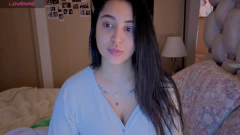 Ashley online show from 12-21-25, 04:30