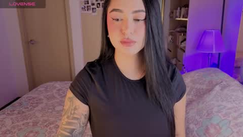 Ashley online show from 12-21-25, 08:38