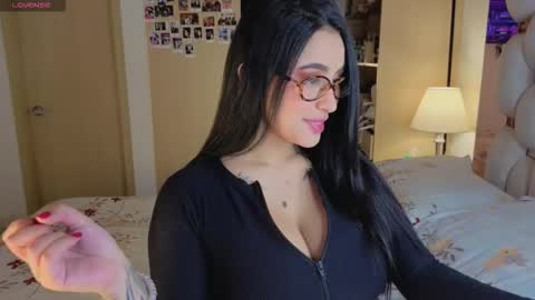 Ashley online show from 02-14-26, 03:58