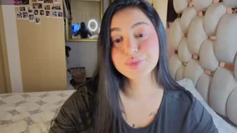 Ashley online show from 05-07-26, 11:54
