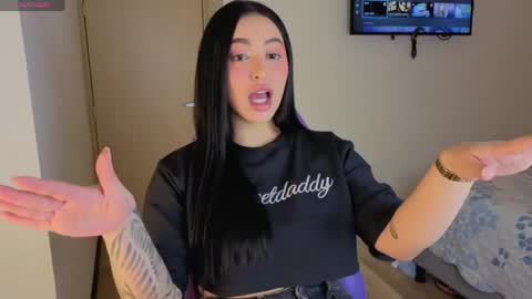 Ashley online show from 06-06-26, 11:09