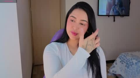 Ashley online show from 06-07-26, 07:06