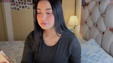 Ashley online show from 06-21-26, 06:43