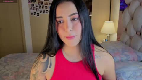 Ashley online show from 07-09-26, 11:31