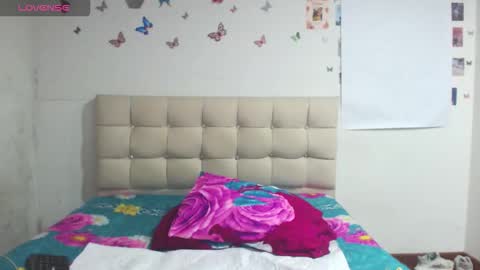 Asshley online show from 03-11-26, 06:30