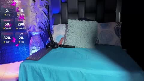 Nahomi  online show from 03-28-26, 10:26