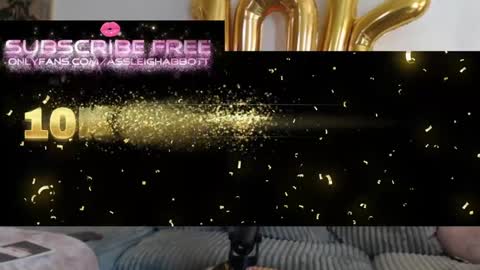 ASSleigh Abbott online show from 02-07-25, 10:41