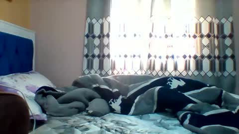 Snapshot of assqueen4 chatting on 05-19-26, 06:53 FLORAH DANIEL online show from 05-19-26, 06:53