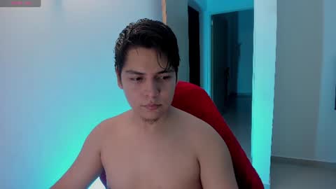 Snapshot of asta_kuro chatting on 06-27-26, 03:11 Asta Kuno online show from 06-27-26, 03:11