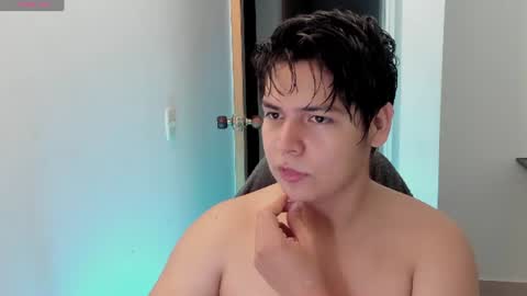 Snapshot of asta_kuro chatting on 07-23-26, 06:55 Asta Kuno online show from 07-23-26, 06:55