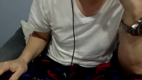 Sweetcd83 online show from 11-08-25, 11:58