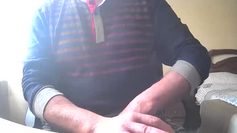 astelover online show from 02-02-25, 01:52