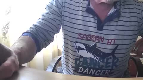 astelover online show from 03-14-26, 02:22