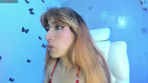 Asterothxznikki online show from 02-25-26, 02:32