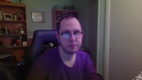 Andrew or Smiley Read the message in bold above the bio design for info on the situation. online show from 12-03-25, 01:46