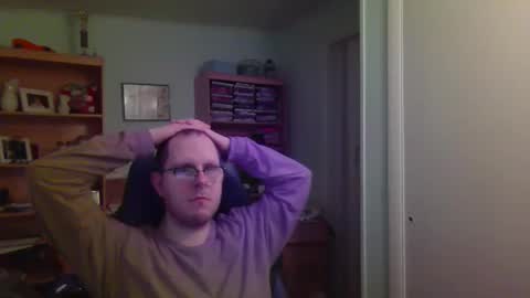 Andrew or Smiley Read the message in bold above the bio design for info on the situation. online show from 12-05-25, 02:20