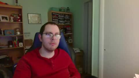 Andrew or Smiley Read the message in bold above the bio design for info on the situation. online show from 01-19-26, 02:37