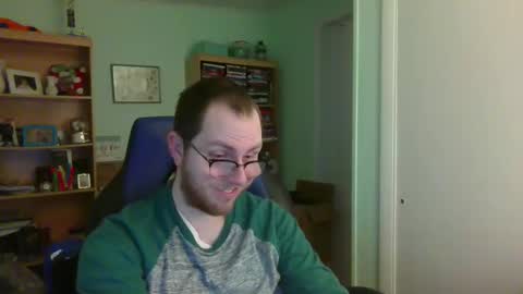 Andrew or Smiley Read the message in bold above the bio design for info on the situation. online show from 03-03-26, 01:45