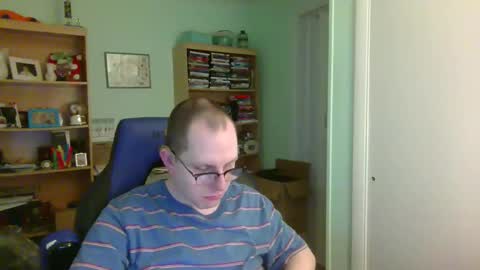 Andrew or Smiley Read the message in bold above the bio design for info on the situation. online show from 03-05-26, 01:56