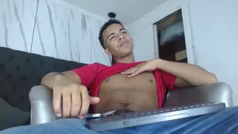 Aston  online show from 02-03-26, 04:32