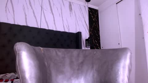 Aston  online show from 02-13-26, 07:21