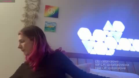 Snapshot of astorialove chatting on 02-04-26, 02:28 AstoriaLove online show from 02-04-26, 02:28