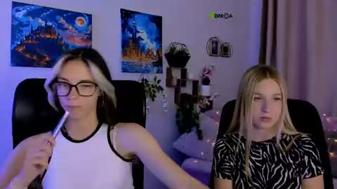 astra_boom online show from 07-28-26, 12:48
