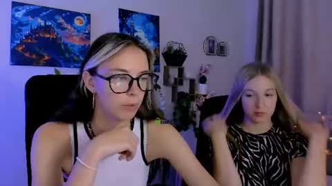 astra_boom online show from 07-28-26, 02:13