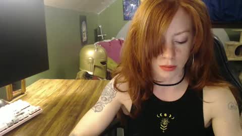 AstraeaSiren online show from 02-13-25, 05:26